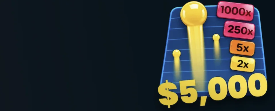 CoinClimber Multiplier Hunt